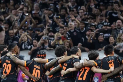 2025/12 — vasco e corinthians protagonizam surpreendente final da copa do brasil 2025