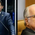 Stf x senado: fachin intervém em crise explosiva no impeachment!