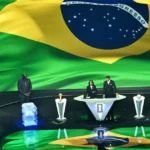 Brasil assusta! Técnicos rivais tremem diante da seleção na copa 2026