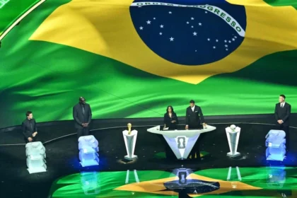 Brasil assusta! Técnicos rivais tremem diante da seleção na copa 2026