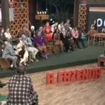 A fazenda 17: reta final explosiva! Quem levará o prêmio?