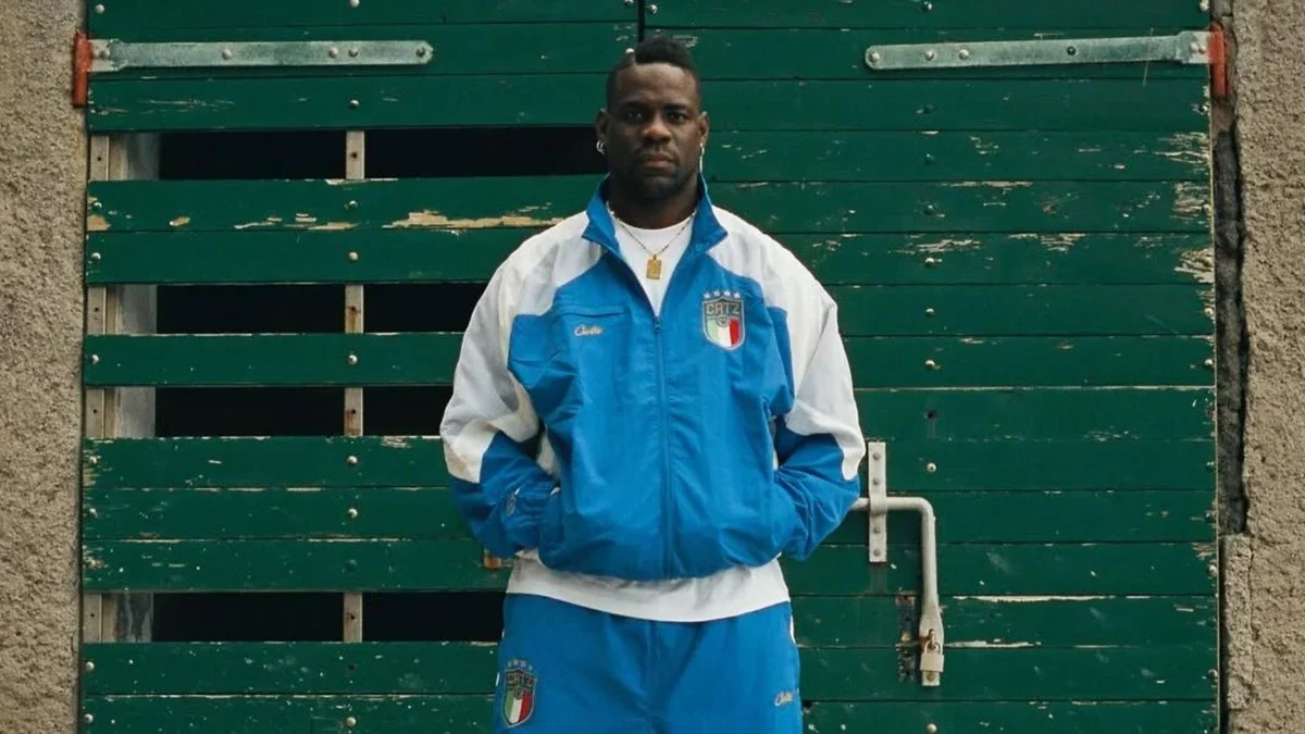 Ex jogador revela negociação para trazer balotelli ao corinthians