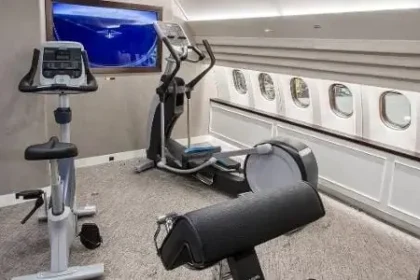 Crise aérea! Clube brasileiro leva treino ao extremo (e falha? )