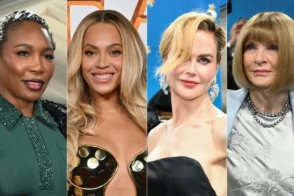 Beyoncé e nicole kidman serão anfitriãs do met gala 2026 em nova