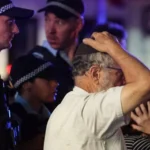 2025/12 — testemunhas narram terror e caos em praia australiana após ataque