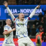 Haaland quebra recorde! 100 gols na premier league em tempo recorde