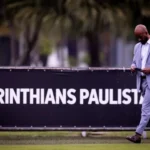 2025/12 — corinthians confirma saída de fabinho soldado do departamento de futebol