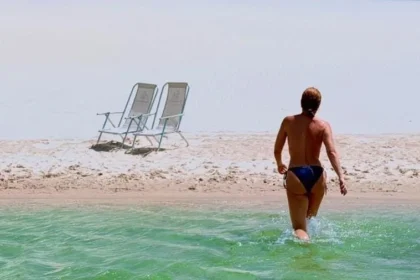 Angélica recebe elogios após topless no maranhão: legalidade da prática no brasil