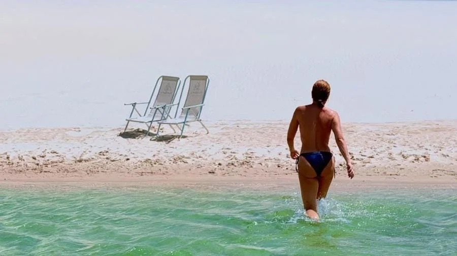 Angélica recebe elogios após topless no maranhão: legalidade da prática no brasil