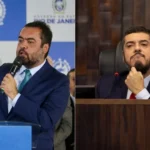 Cláudio castro ameaçado? Prisão de bacellar agita bastidores