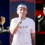 Rock in rio 2026: maroon 5, demi e mais! Line up explosivo!