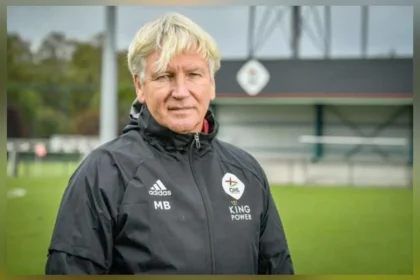 Título: eto’o derruba técnico: crise total em camarões às vésperas da can!