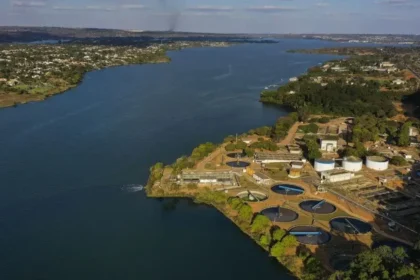 Crise na copasa: revisão tarifária suspensa abalando as finanças