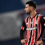 Calleri causa pânico: são paulo sofre novo transfer ban!