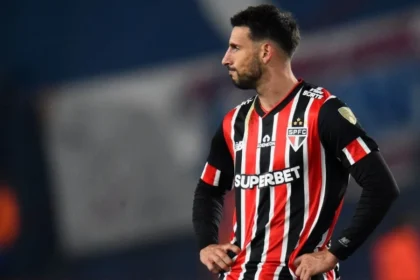 Calleri causa pânico: são paulo sofre novo transfer ban!