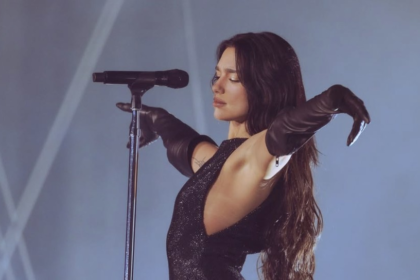 Dua lipa desafia convenções: turnê radical vira homenagem global!