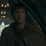 Peter claffey: banho de sangue e alianças! Atores de got dão choque