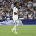 Vini jr. Projeta real madrid campeão em 2026 após temporada abaixo
