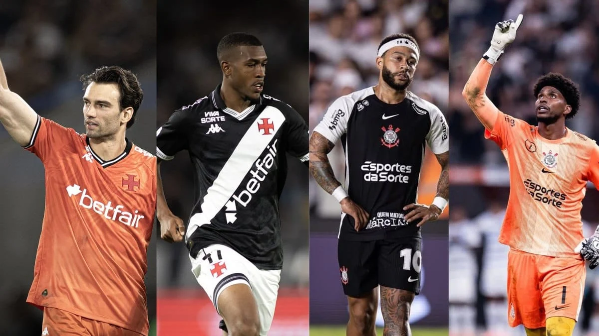 2025/12 — heróis na final: rayan, depay, jardim e hugo souza em destaque