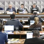 Ex coordenador do inss é levado para depor na cpmi