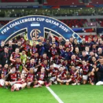 2025/12 — flamengo na final do mundial: a chance de uma temporada histórica