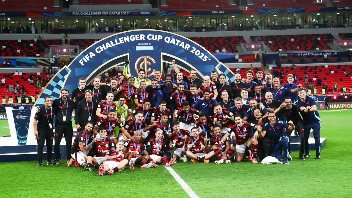 2025/12 — flamengo na final do mundial: a chance de uma temporada histórica