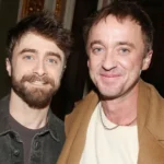 Radcliffe e felton: reencontro explosivo agita fãs de harry potter!