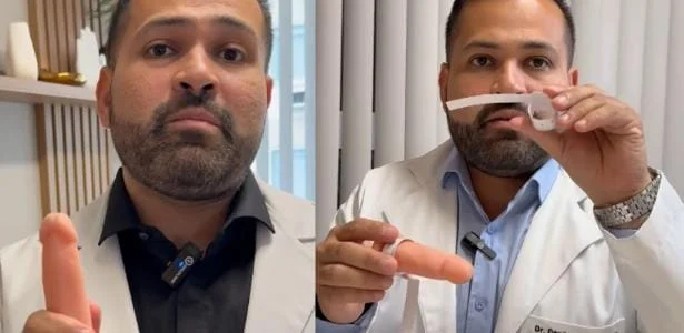 Pequeno notável: 4 posições que turbinam o prazer (reveladas! )