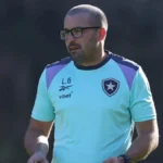 2025/12 — conheça luca guerra, suposto pivô da saída de davide ancelotti