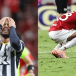 Brasileirão atinge reta final com santos e inter ameaçados pelo rebaixamento