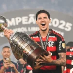 2025/12 — filipe luís projeta minutos para pedro em semifinal da copa intercontinental