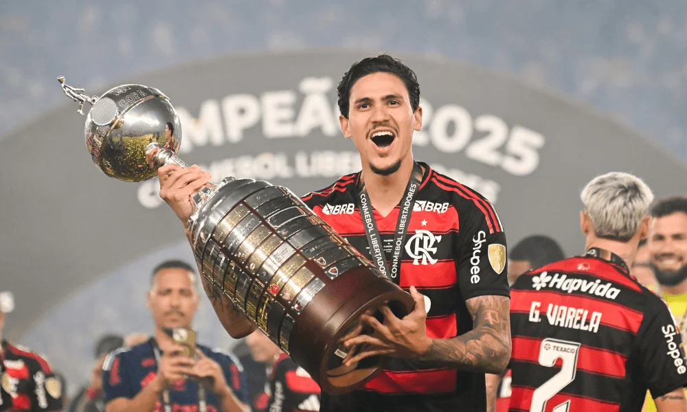 2025/12 — filipe luís projeta minutos para pedro em semifinal da copa intercontinental