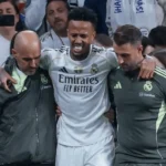 Militão fora 4 meses: crise no real e seleção em alerta!