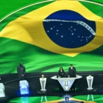 Brasil na copa 2026: decisão da fifa impacta estratégia!