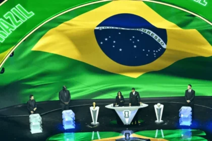 Brasil na copa 2026: decisão da fifa impacta estratégia!