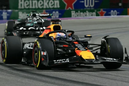 Verstappen ameaçado! Triplo confronto decide f1 em abu dhabi