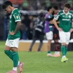 Palmeiras: fim de era abel? Pior desempenho e seca de títulos