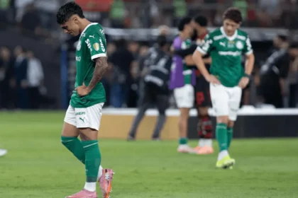 Palmeiras: fim de era abel? Pior desempenho e seca de títulos