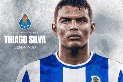 2025/12 — thiago silva acerta retorno ao porto após deixar o fluminense