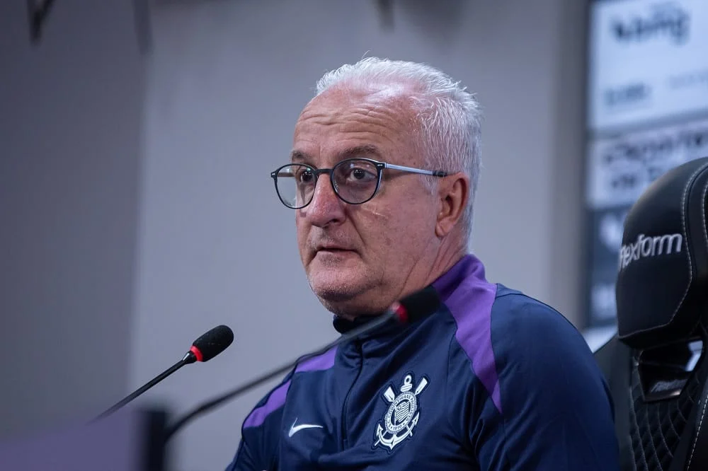 2025/12 — dorival júnior e felipão empatam como maiores campeões da copa do brasil