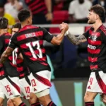 2025/12 — flamengo busca bicampeonato mundial contra psg na final intercontinental