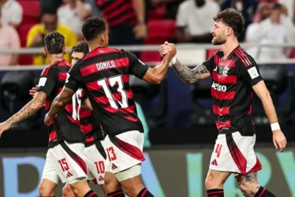 2025/12 — flamengo busca bicampeonato mundial contra psg na final intercontinental