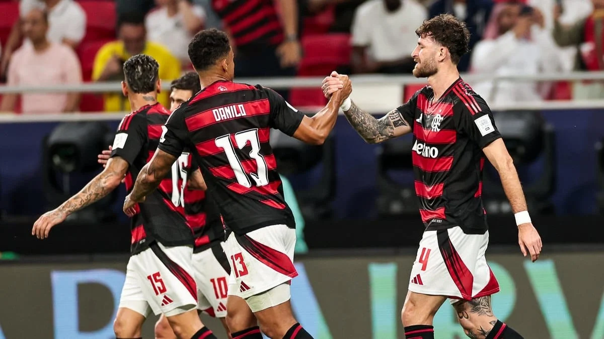 2025/12 — flamengo busca bicampeonato mundial contra psg na final intercontinental