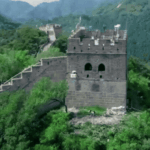 Drones invadem a muralha: gigante chinês revoluciona o delivery!