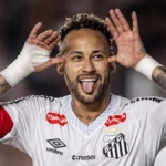 2025/12 — neymar de volta ao santos: um ano de euforia e desafios