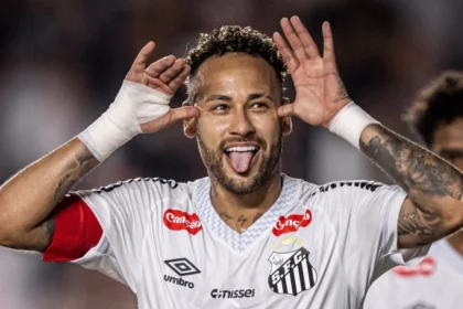 2025/12 — neymar de volta ao santos: um ano de euforia e desafios