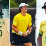 2025/12 — cinco jovens estrelas do esporte brasileiro para brilhar em 2026