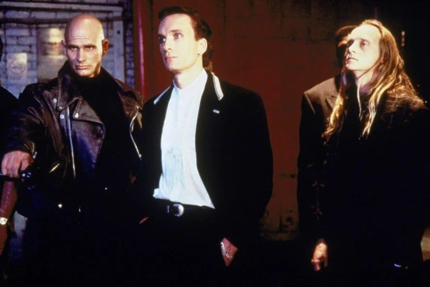 2025/12 — peter greene: ator de ‘o máskara’ é encontrado morto aos 60 anos