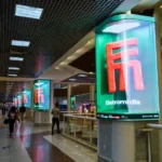 Eletromidia vence caboré e acordo com globo agita mercado