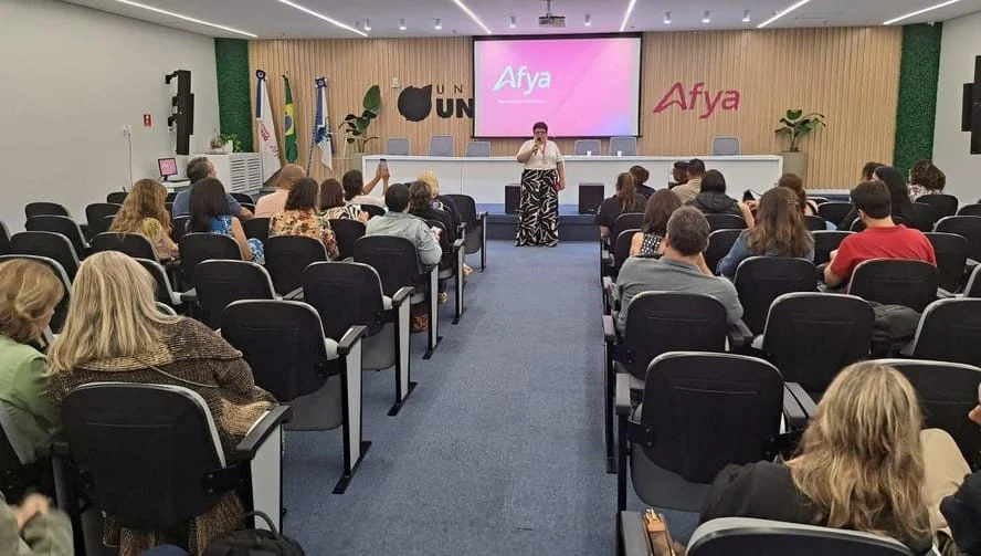 Saúde mental e turismo em debate: eventos gratuitos agitam o rio